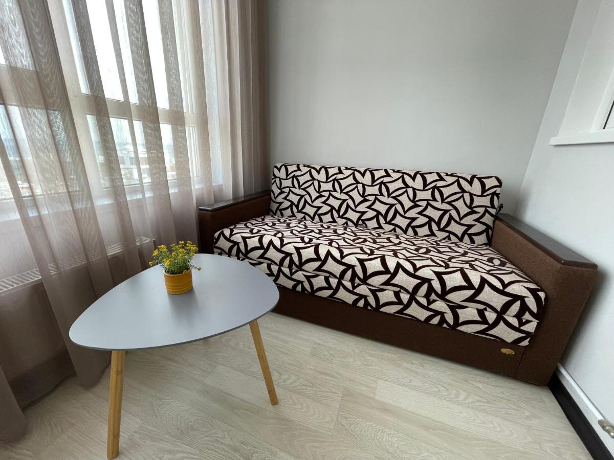 Comfortable Apartment With A Panoramic View Chisinau Exterior foto